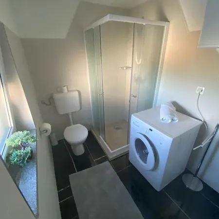 Διαμέρισμα House Melina *