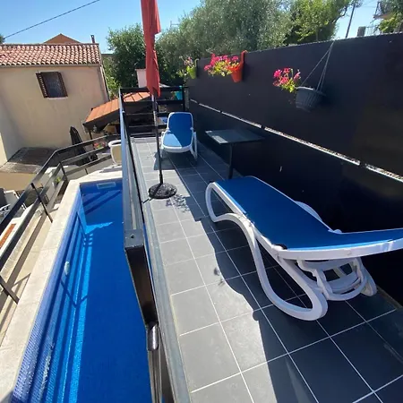 House Melina Διαμέρισμα