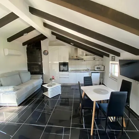 公寓 House Melina Vižinada