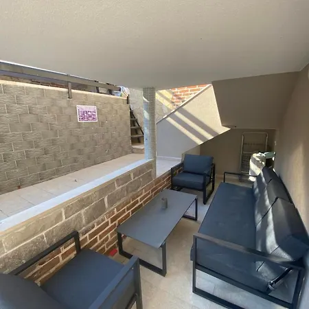 House Melina Vižinada