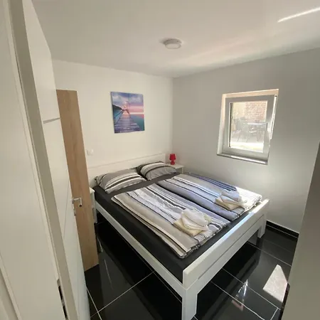 Apartment House Melina Vižinada