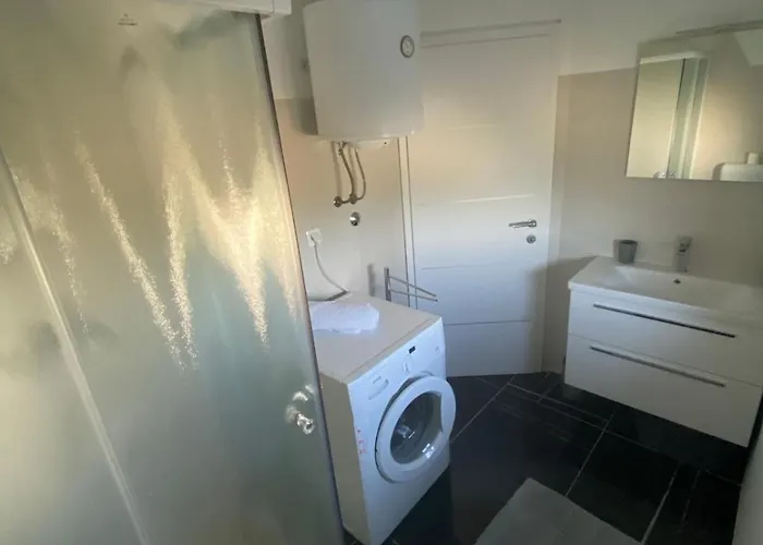 Lägenhet House Melina Vižinada