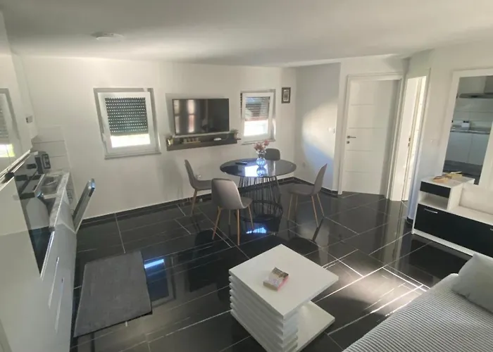 House Melina * Vižinada