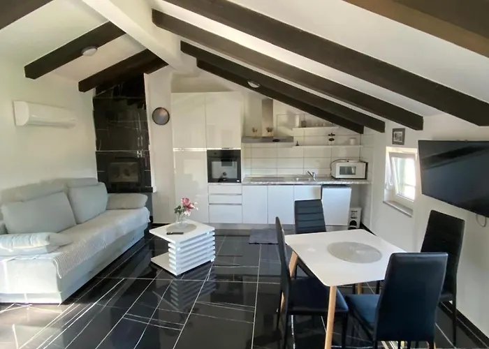 Lägenhet House Melina Vižinada