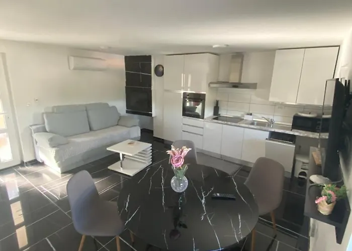 House Melina * Vižinada