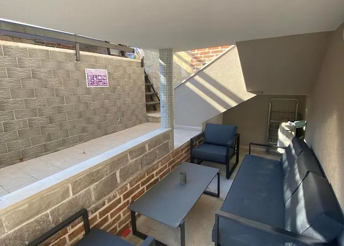 House Melina Vižinada