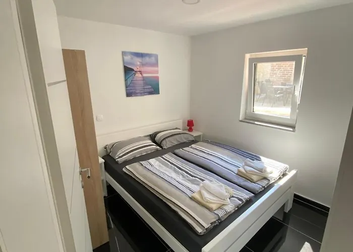 Lägenhet House Melina Vižinada